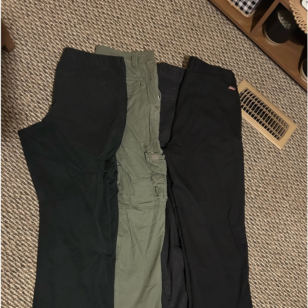 Bundle of 34x32